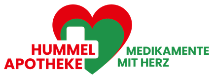 Logo Hummel-Apotheke